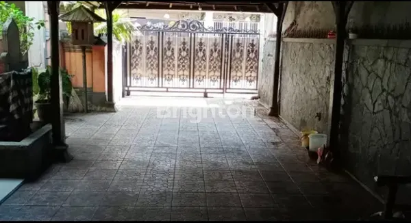 image RUMAH LAYAK HUNI AREA KOMERSIAL SANGAT PROSPEKTIF UTK BERBAGAI USAHA EKONOMI JUAL SEGERA (6)