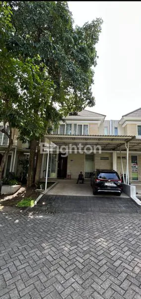 image RUMAH CANTIK 2 LANTAI  DI CITRALAND FULL FURNISHED.. SIAP HUNI (1)