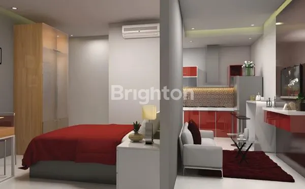 image APARTMENT MAHATA MARGONDA DEPOK (2)