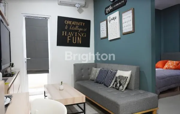 image APARTMENT MAHATA MARGONDA DEPOK (4)