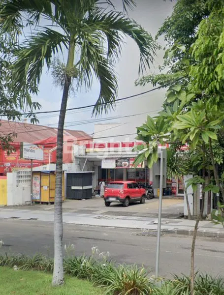 Gambar Property RUKO STRATEGIS DI GAYUNGAN, SURABAYA - HARGA TERJANGKAU, LOKASI RAMAI