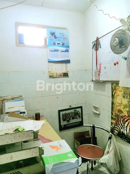 image RUMAH STRATEGIS  4 KT DEKAT UNIVERSITAS LANGLANGBUANA, BANDUNG HARGA TERJANGKAU 2,65 M (4)