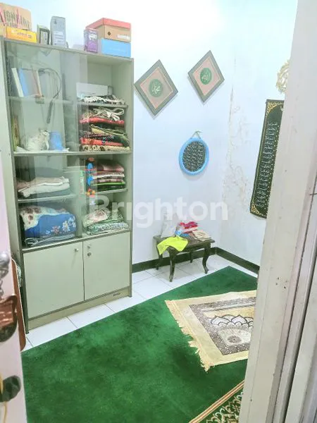 image RUMAH STRATEGIS  4 KT DEKAT UNIVERSITAS LANGLANGBUANA, BANDUNG HARGA TERJANGKAU 2,65 M (3)