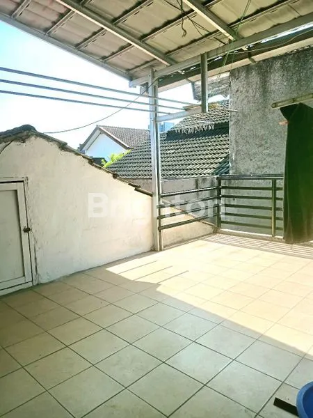 image RUMAH STRATEGIS  4 KT DEKAT UNIVERSITAS LANGLANGBUANA, BANDUNG HARGA TERJANGKAU 2,65 M (5)