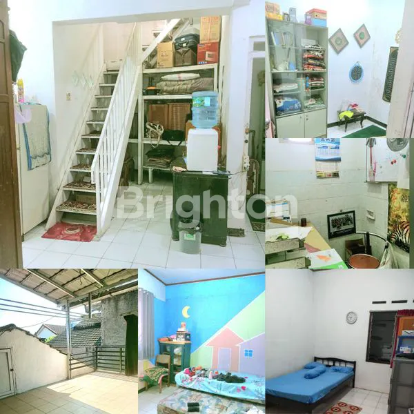 image RUMAH STRATEGIS  4 KT DEKAT UNIVERSITAS LANGLANGBUANA, BANDUNG HARGA TERJANGKAU 2,65 M (1)