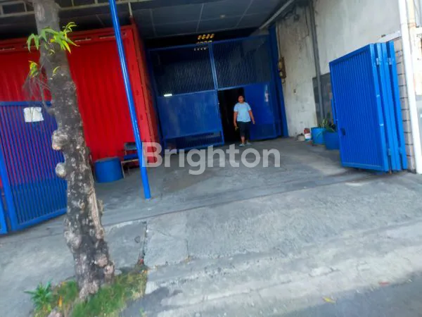 image RUKO STRATEGIS DI GAYUNGAN, SURABAYA - LOKASI UTAMA, AKSES MUDAH, HARGA TERJANGKAU (2)