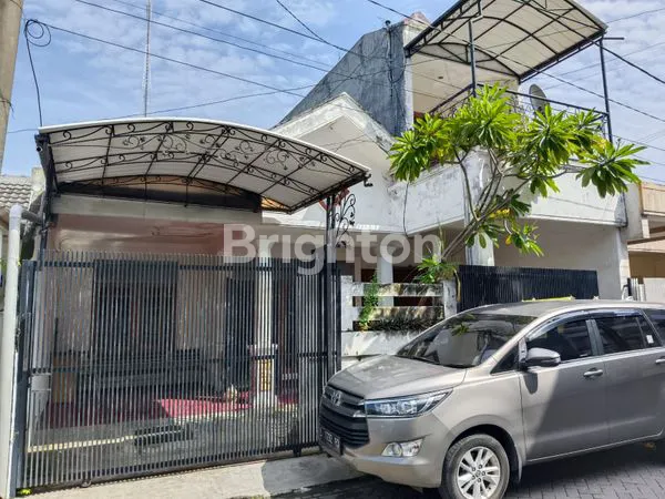 image DISEWAKAN RUMAH SIMPANG DARMO PERMAI (1)