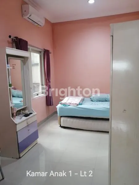 image RUMAH NYAMAN CLUSTER BERYL GADING SERPONG (5)