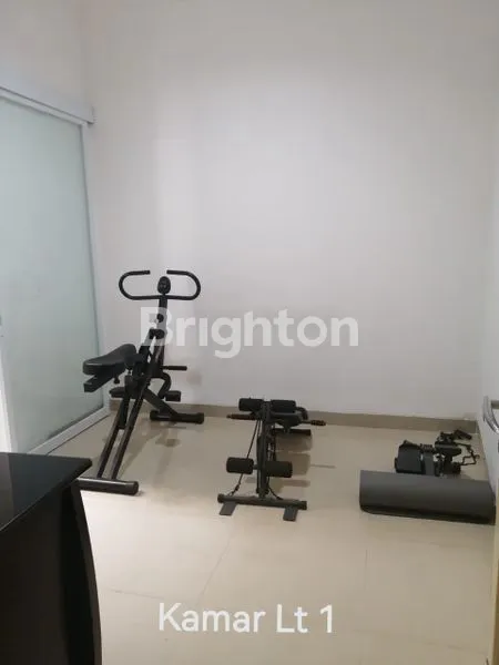 image RUMAH NYAMAN CLUSTER BERYL GADING SERPONG (3)