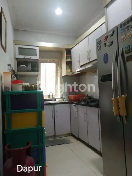 image RUMAH NYAMAN CLUSTER BERYL GADING SERPONG (6)