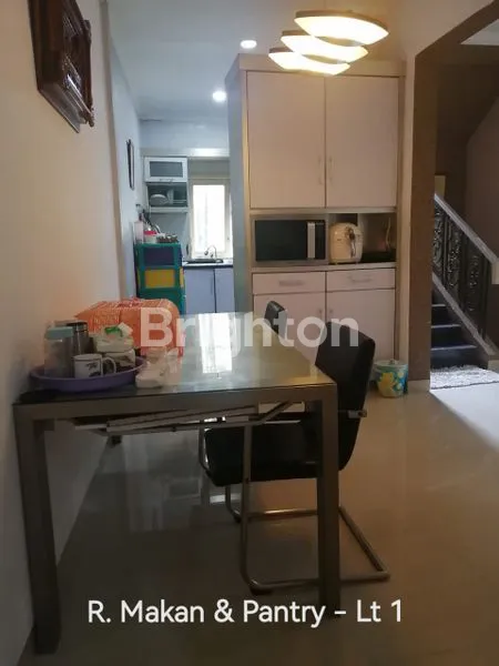 image RUMAH NYAMAN CLUSTER BERYL GADING SERPONG (2)