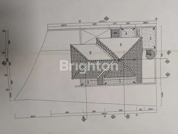 image RUMAH NYAMAN CLUSTER BERYL GADING SERPONG (8)