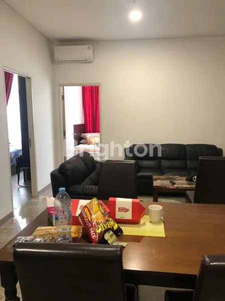 image JUAL APARTEMEN SCANDINAVIA FULL FURNISH TANGERANG CITY MALL (1)
