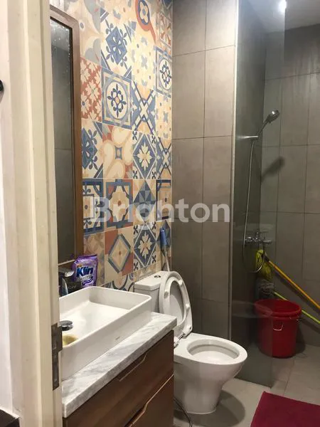 image JUAL APARTEMEN SCANDINAVIA FULL FURNISH TANGERANG CITY MALL (7)
