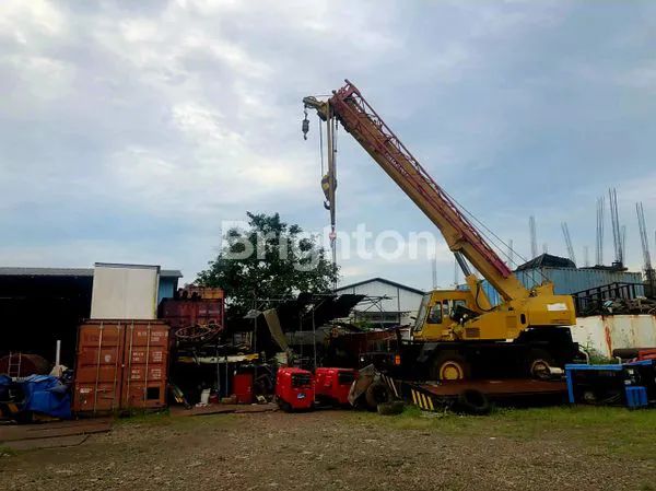 image TANAH DI JATI SARI KOTA BEKASI (3)