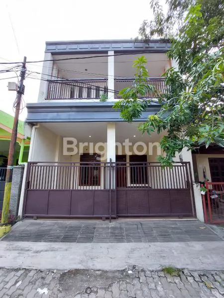 image RUMAH SIAP PAKAI BALAS KLUMPRIK KEBRAON TERAWAT (1)