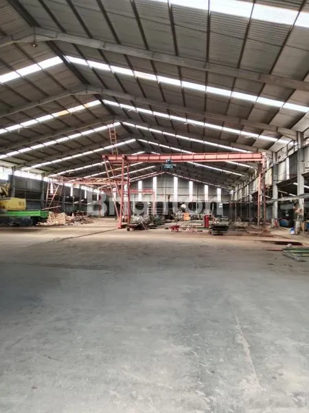 GUDANG GEDEBAGE BANDUNG