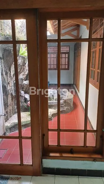 image DISEWAKAN RUMAH CANTIK (5)