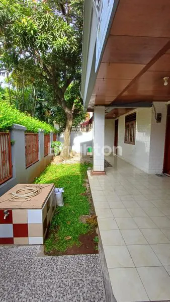 image DISEWAKAN RUMAH CANTIK (3)