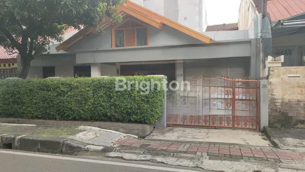 image DISEWAKAN RUMAH CANTIK (1)