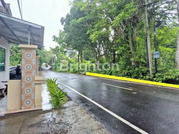 image DIJUAL TANAH 40ARE PECATU  (2)