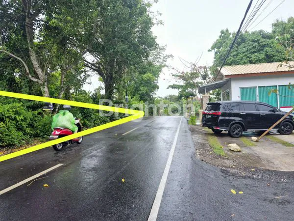 image DIJUAL TANAH 40ARE PECATU  (4)