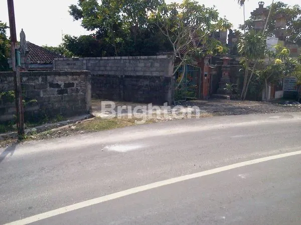 image DIJUAL CPT TANAH 5ARE GOA GONG JIMBARAN  (3)