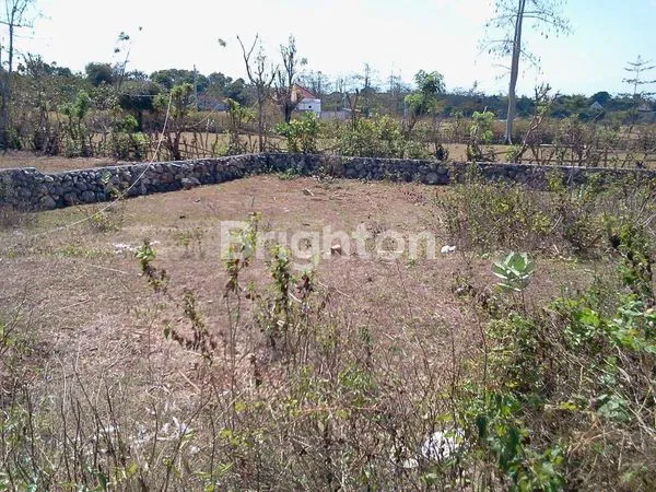 image DIJUAL CPT TANAH 5ARE GOA GONG JIMBARAN  (1)