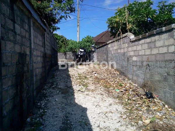 image DIJUAL CPT TANAH 5ARE GOA GONG JIMBARAN  (2)