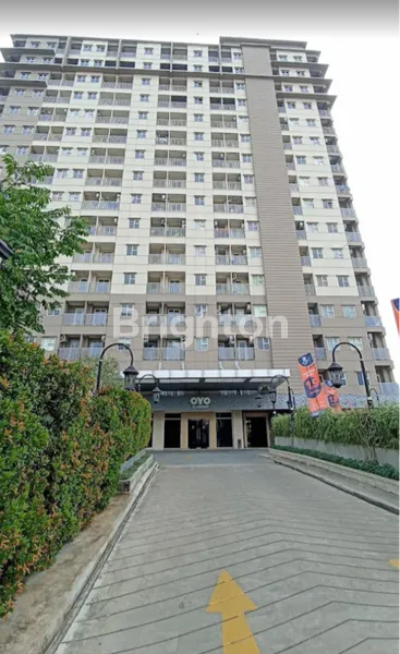 image APARTEMENT BAILEY CITY CIPUTAT DEKAT UIN. HARGA TERJANGKAU. (1)