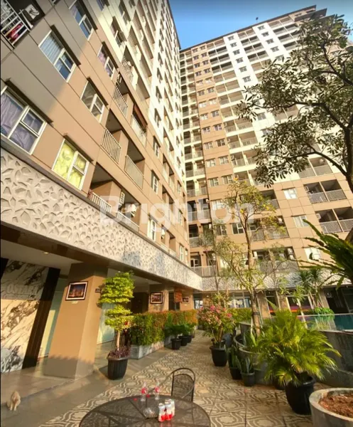 image APARTEMENT BAILEY CITY CIPUTAT DEKAT UIN. HARGA TERJANGKAU. (2)