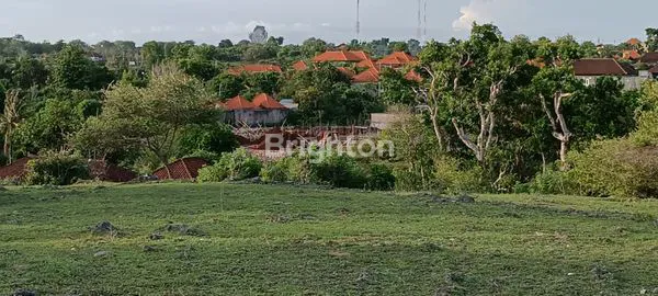 image DIJUAL TANAH PANDAWA FULL VIEW (1)