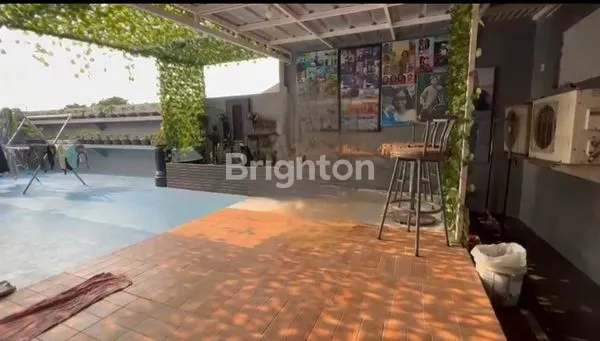 image TURUN HARGA!!!RUMAH MEWAH 4 KT DI TAMAN ROYAL 2 CIPONDOH, TANGERANG KOTA (8)