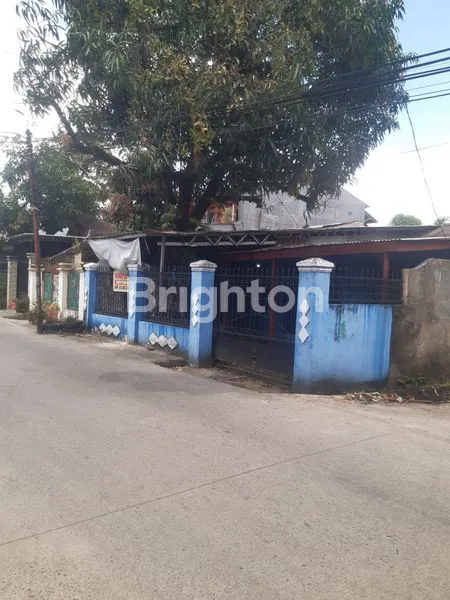 image DJUAL RUMAH SIAP HUNI LOKASI STRATEGIS DI JALAN WIJAYA KUSUMA 4, BANTA-BANTAENG, RAPPOCINI MAKASSAR (4)