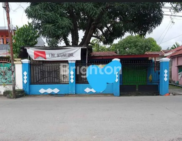 image DJUAL RUMAH SIAP HUNI LOKASI STRATEGIS DI JALAN WIJAYA KUSUMA 4, BANTA-BANTAENG, RAPPOCINI MAKASSAR (1)