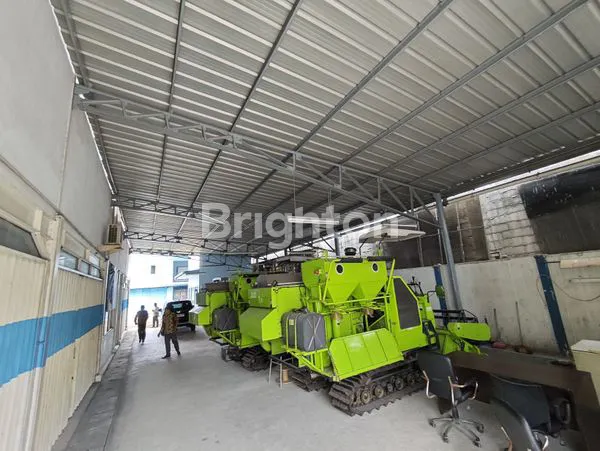 image DIJUAL GUDANG CANTIK BERSIH LOKASI JALAN UTAMA GUDANG CIPONDOH  (4)