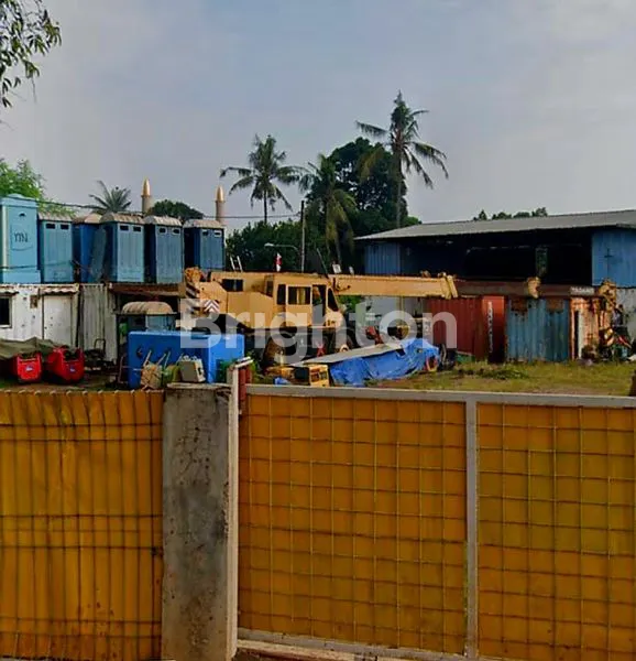 image TANAH DI JATI SARI KOTA BEKASI (5)