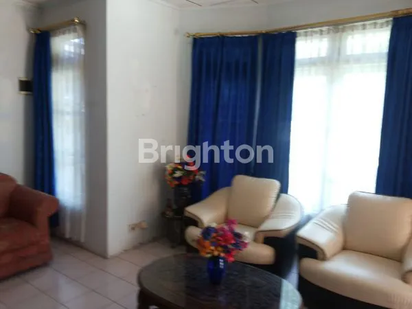 image RUMAH KOMP. BTN GN 4..LETAK STRATEGIS DEKAT DENGAN INDUSTRI BESAR (4)