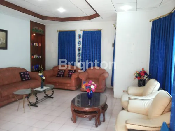 image RUMAH KOMP. BTN GN 4..LETAK STRATEGIS DEKAT DENGAN INDUSTRI BESAR (5)