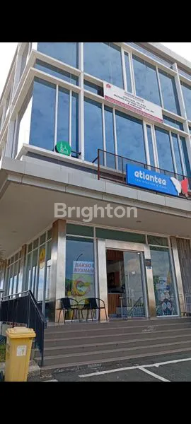 image RUKO CPI BUSINESS PARK SIAP PAKAI (2)