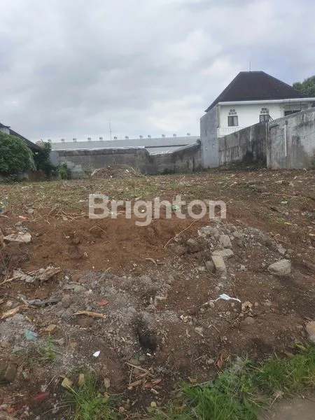 DIJUAL TANAH LOKASI STRATEGIS BADUNG