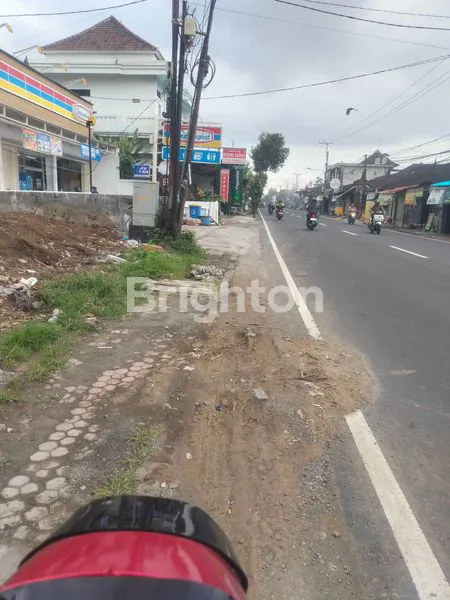 image DIJUAL TANAH LOKASI STRATEGIS BADUNG (2)