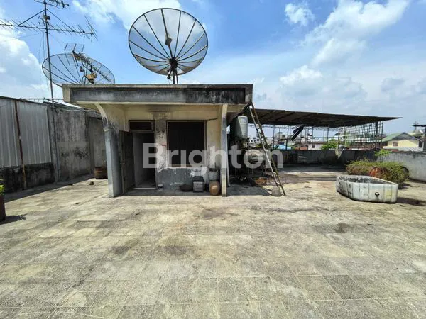 image RUMAH CLASSIC HOEK BINJAI (7)