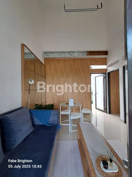 image RUMAH MURAH  DEKAT BANDARA ABDUL RAHMAN SALEH MALANG (6)