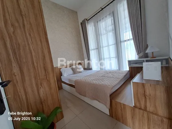 image RUMAH MURAH  DEKAT BANDARA ABDUL RAHMAN SALEH MALANG (1)