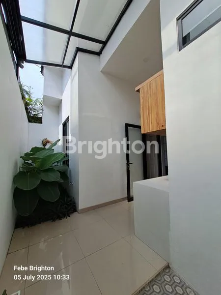 image RUMAH MURAH  DEKAT BANDARA ABDUL RAHMAN SALEH MALANG (4)