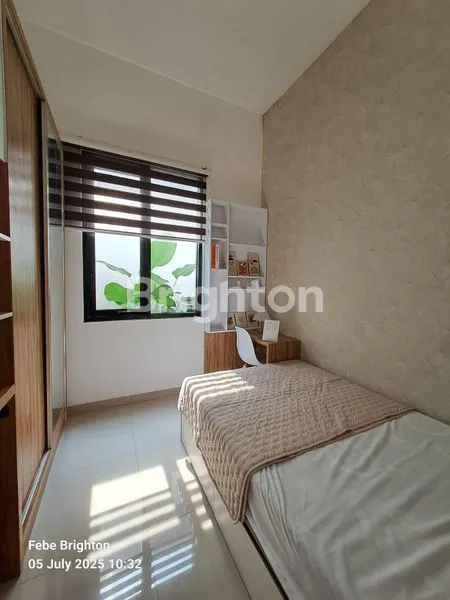 image RUMAH MURAH  DEKAT BANDARA ABDUL RAHMAN SALEH MALANG (2)