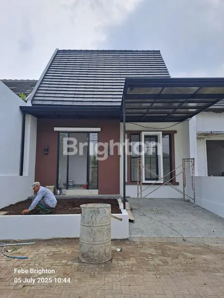 image RUMAH MURAH  DEKAT BANDARA ABDUL RAHMAN SALEH MALANG (7)