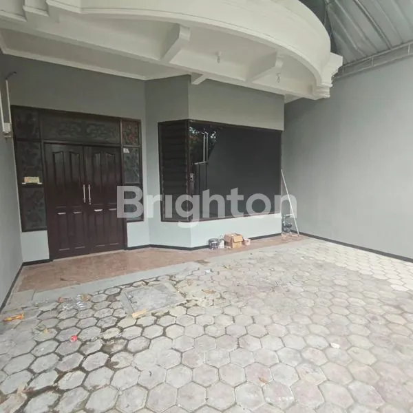 image NGAGEL WASANA SUDAH RENOV SEPERTI BARU  (2)