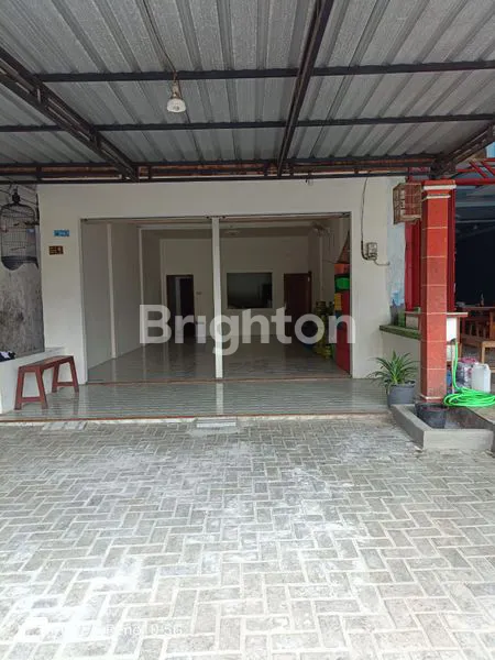 image DI JUAL RUKO  STRATEGIS PINGGIR JALAN RAYA NGARIBOYO MAGETAN  HARGA 650 NEGO  (6)